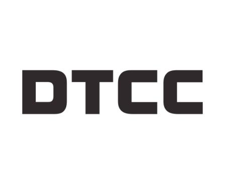 DTCC logo