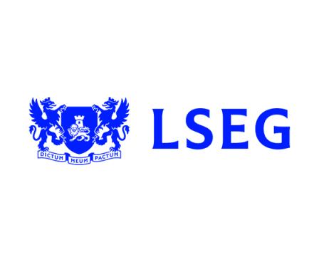 LSEG logo