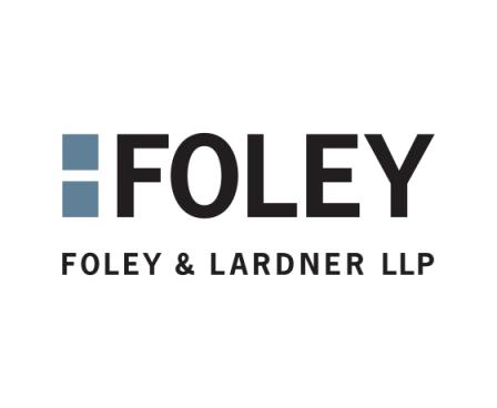 Foley Lardner logo