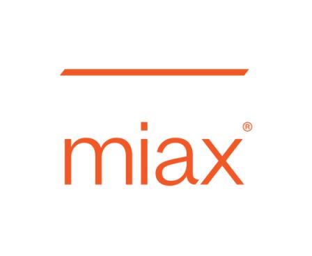 miax logo