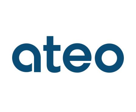 Ateo logo