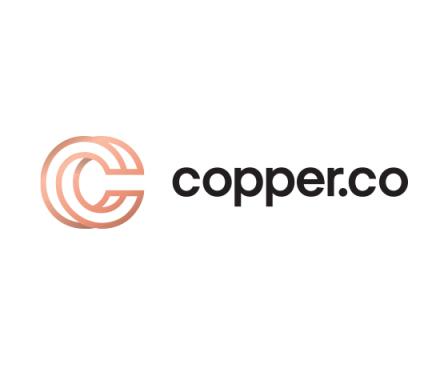 Copper.co logo