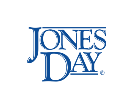 Jones Day logo