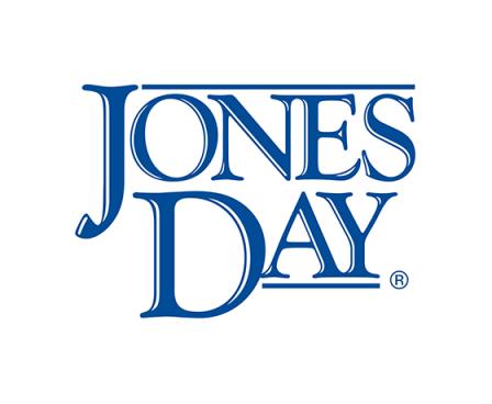 Jones Day logo