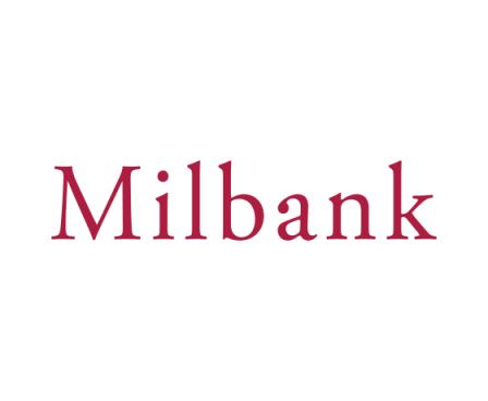 milbank logo