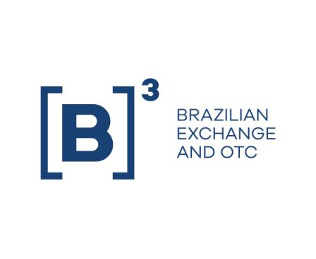 B3 logo