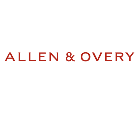 Allen Overy logo