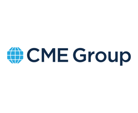 CME Group logo