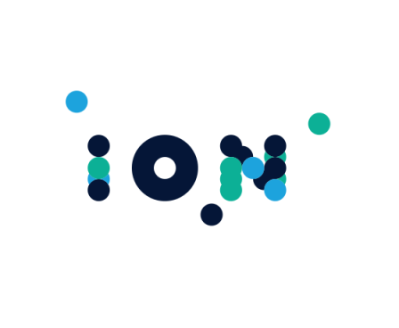 ion logo