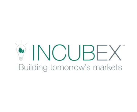 incubex logo