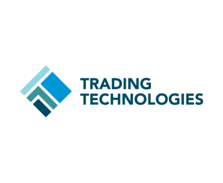 Trading Technologies logo