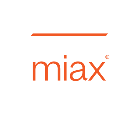 miax logo