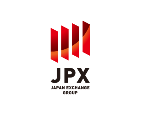 JPX logo