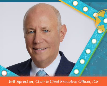 ICE CEO Jeff Sprecher