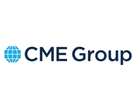 cme group logo