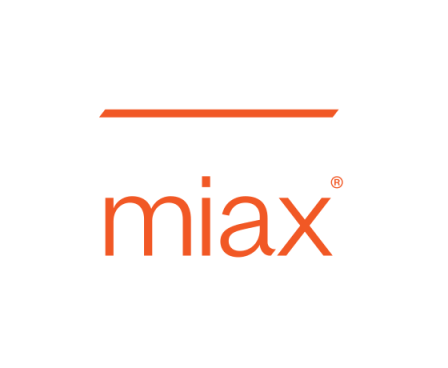 Miax logo