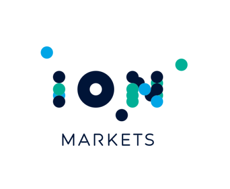 ION Markets logo