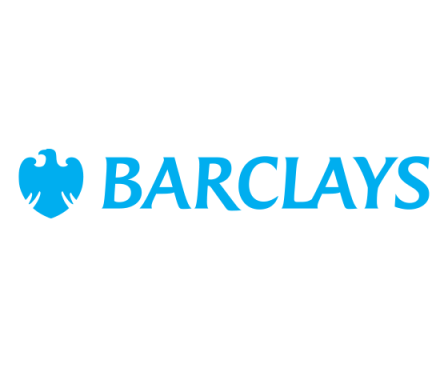 Barclays Logo