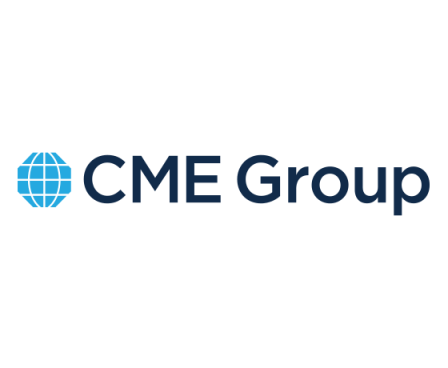 CME Group Logo