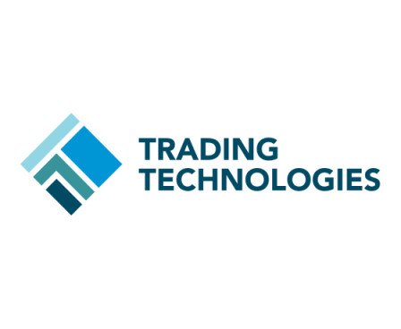 Trading Technologies Logo