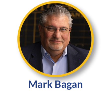 Mark Bagan