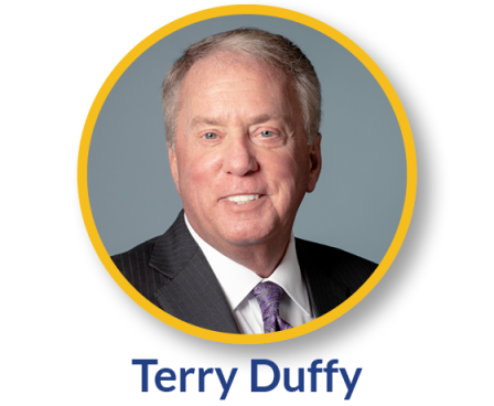Terry Duffy