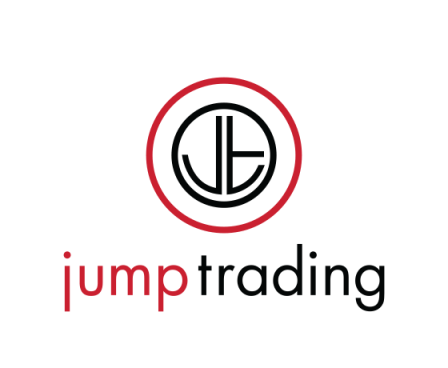 Jump Trading Group logo
