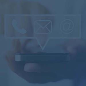Contact list