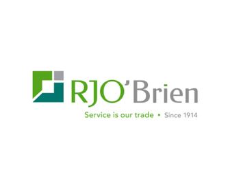 RJO'Brien