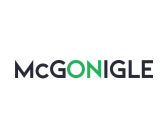 McGonigle logo