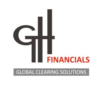 G. H. Financials logo
