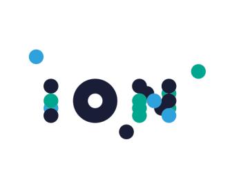 ION logo