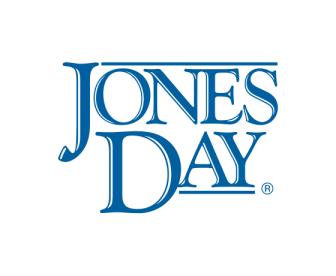 Jones Day logo