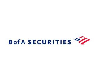 Bank of America Securities logo