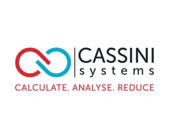 Cassini logo