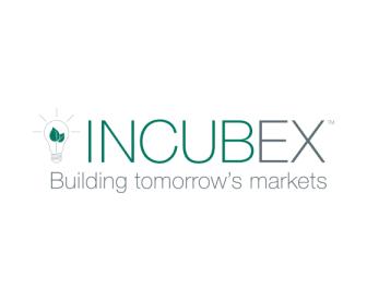 Incubex logo