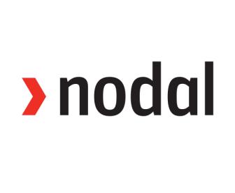 Nodal logo