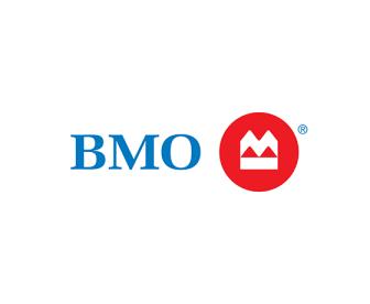 BMO Harris logo