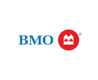 BMO Harris logo