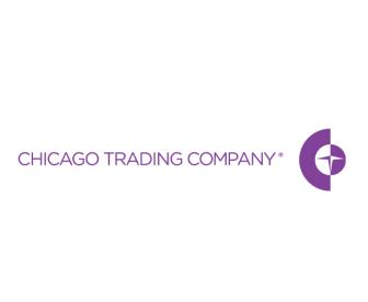 Chicago Trading Company logo