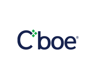 Cboe Global Markets logo