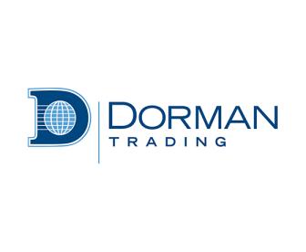 Dorman logo