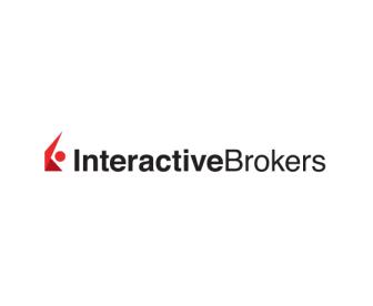 Interactive Brokers logo