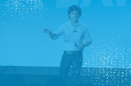 Keynote speaker