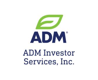 ADM logo