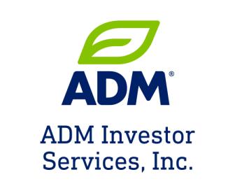 ADM Investor logo