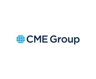 CME Group logo