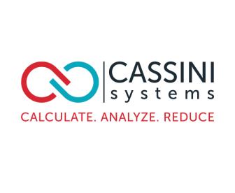 Cassini logo