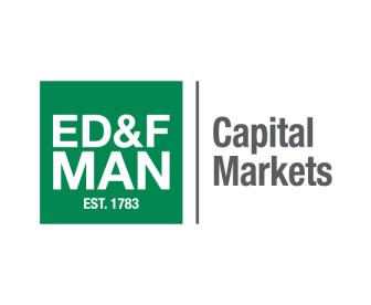 ED&F Man logo