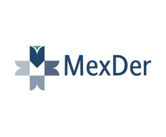 MexDer logo